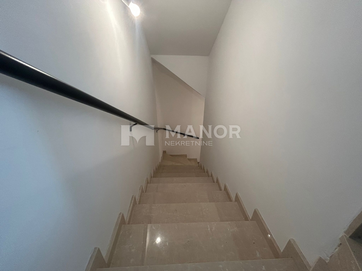 Appartamento Dramalj, Crikvenica, 140m2