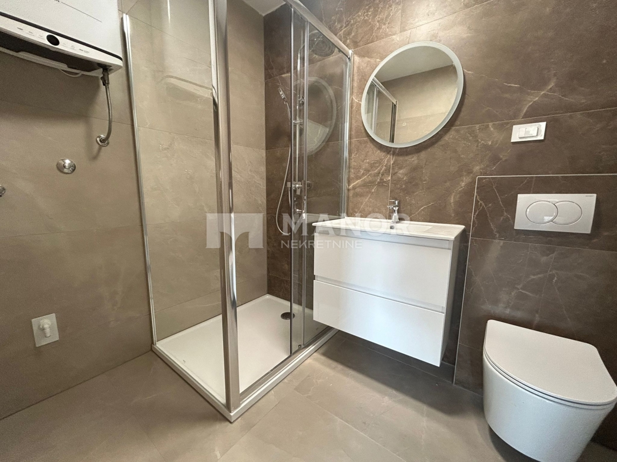 Appartamento Dramalj, Crikvenica, 140m2