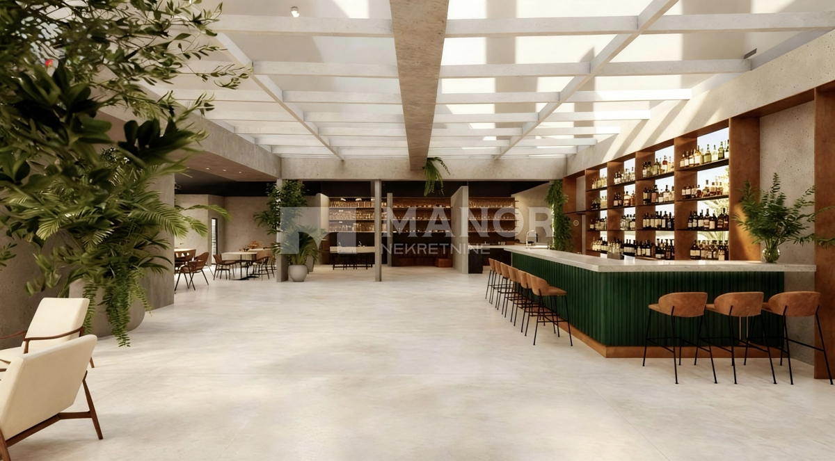 Appartamento Crikvenica, 23,03m2