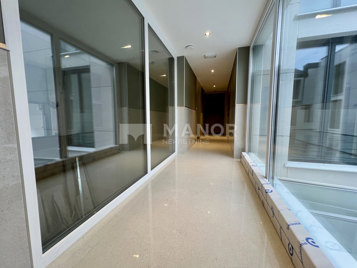 Appartamento Crikvenica, 23,03m2