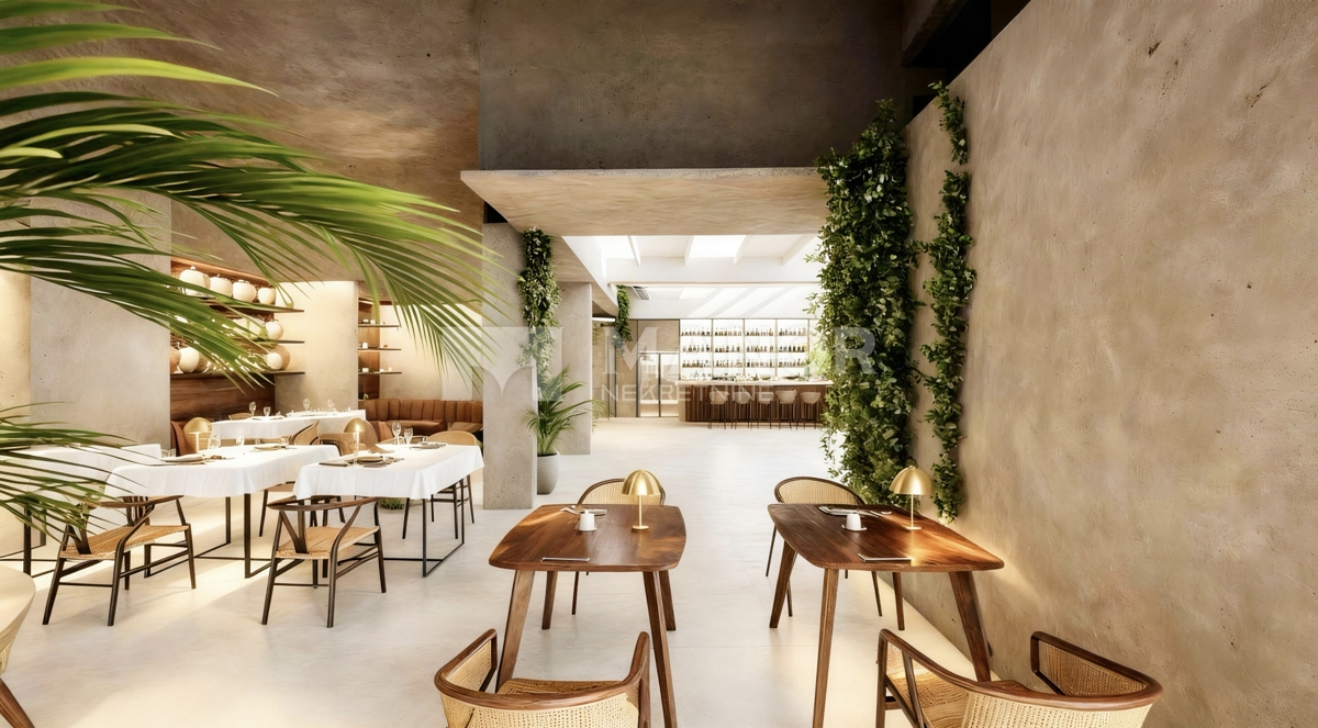 Appartamento Crikvenica, 23,03m2