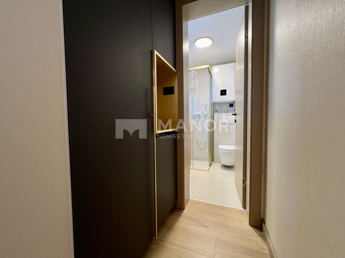 Appartamento Crikvenica, 23,03m2