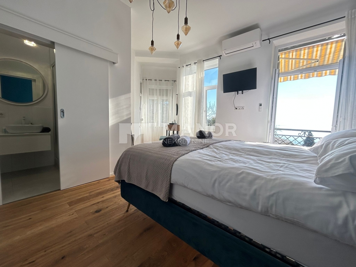 Appartamento Opatija - Centar, Opatija, 100m2