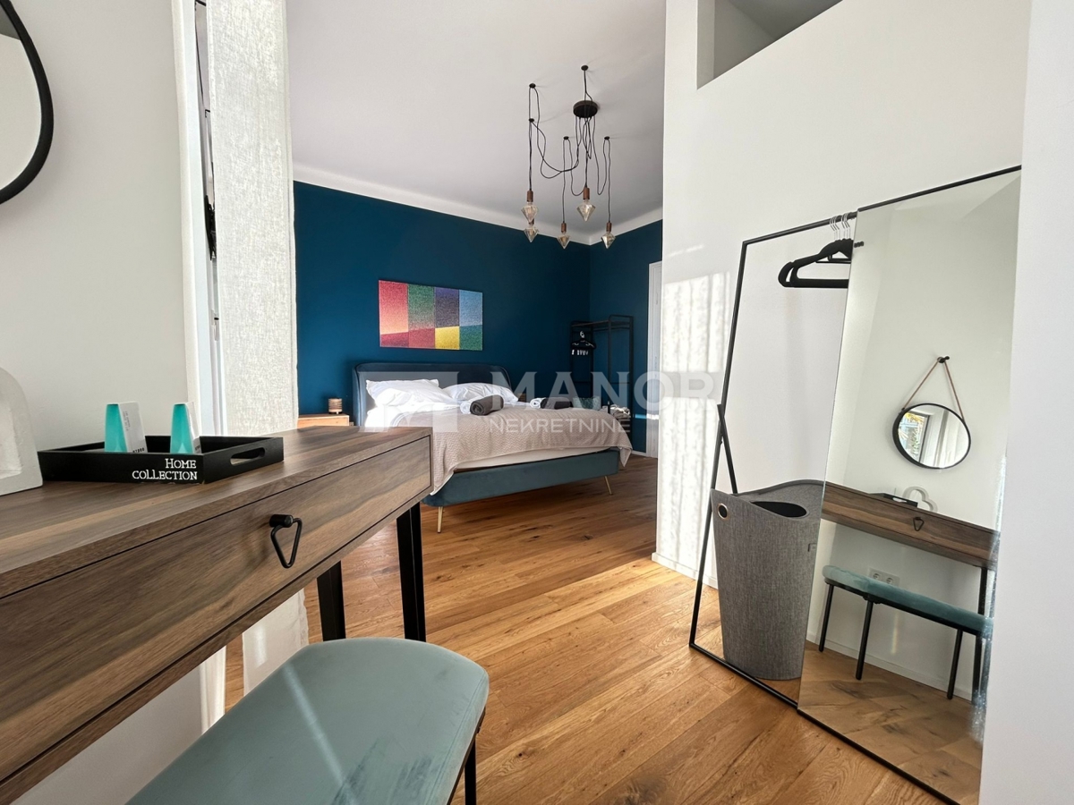 Appartamento Opatija - Centar, Opatija, 100m2