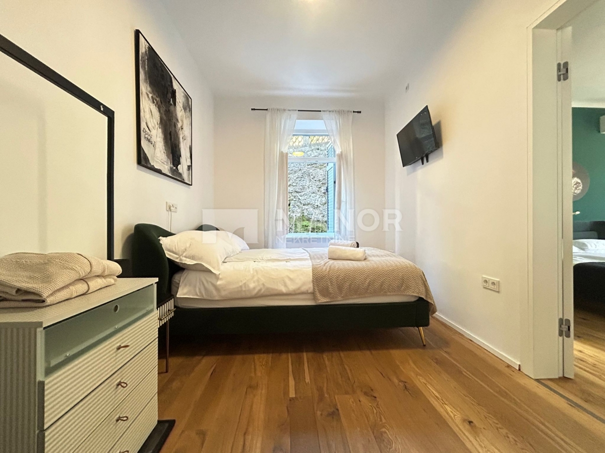 Appartamento Opatija - Centar, Opatija, 100m2