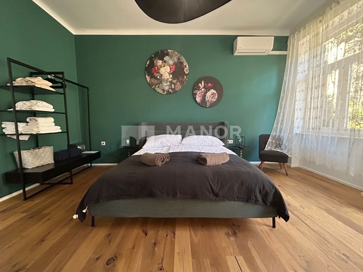 Appartamento Opatija - Centar, Opatija, 100m2