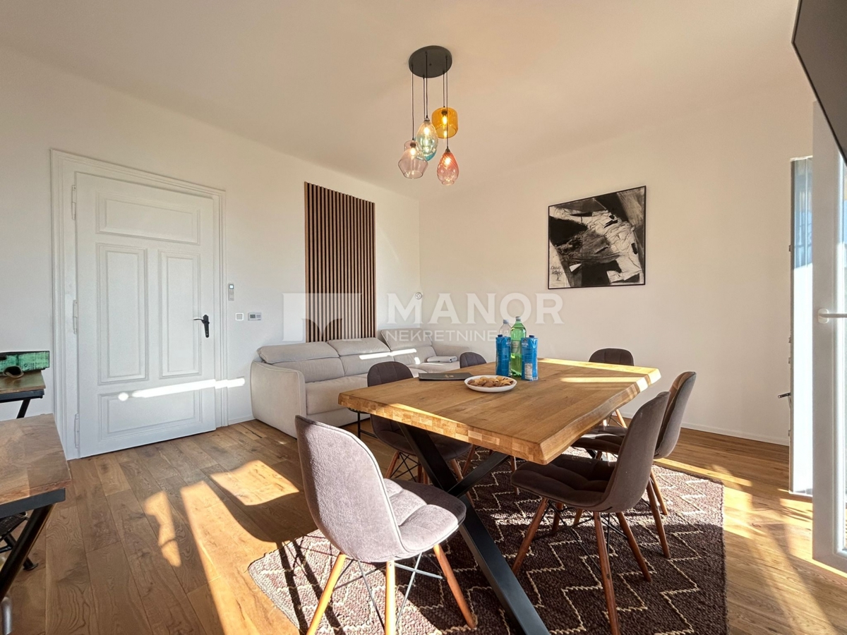 Appartamento Opatija - Centar, Opatija, 100m2