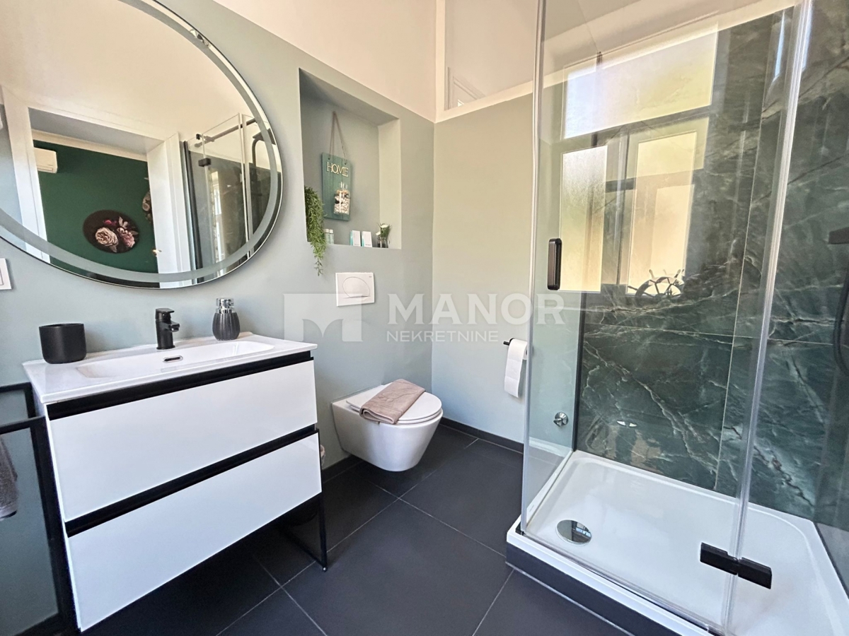 Appartamento Opatija - Centar, Opatija, 100m2