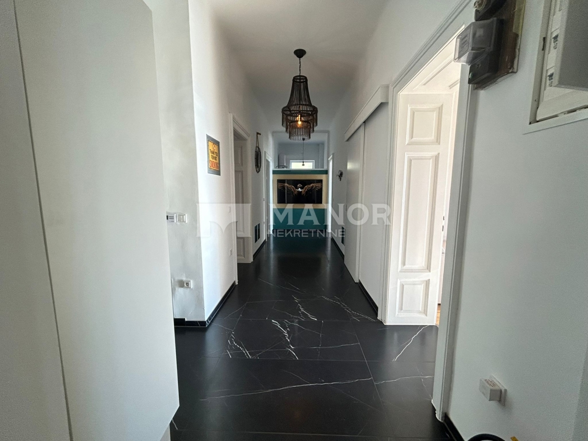 Appartamento Opatija - Centar, Opatija, 100m2