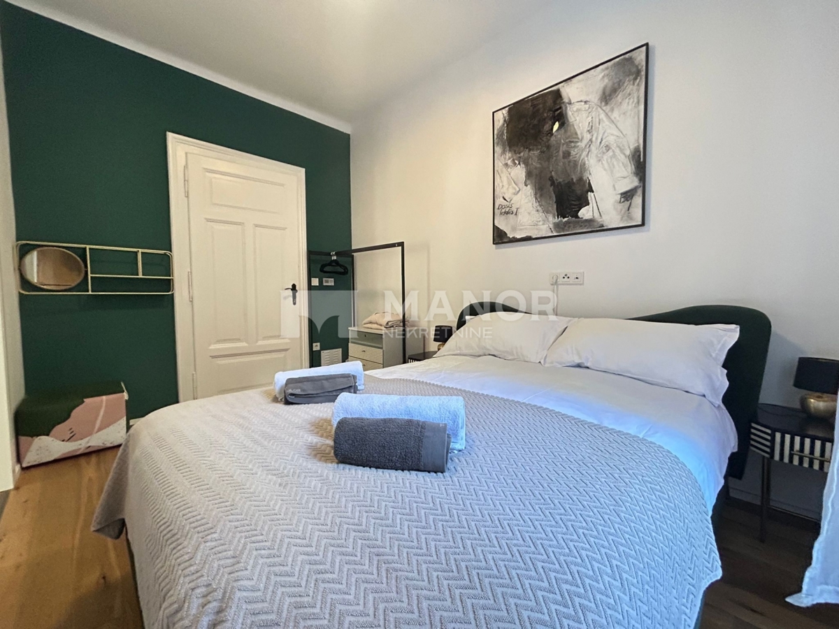 Appartamento Opatija - Centar, Opatija, 100m2