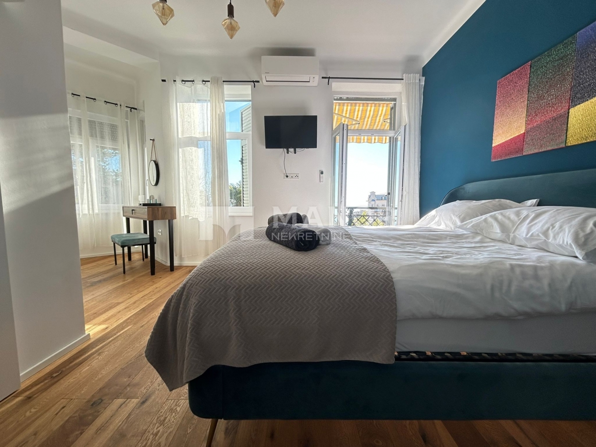 Appartamento Opatija - Centar, Opatija, 100m2