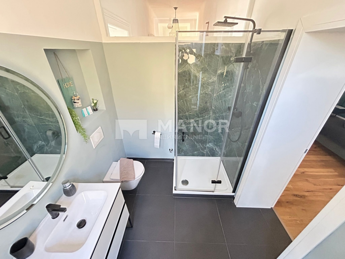 Appartamento Opatija - Centar, Opatija, 100m2