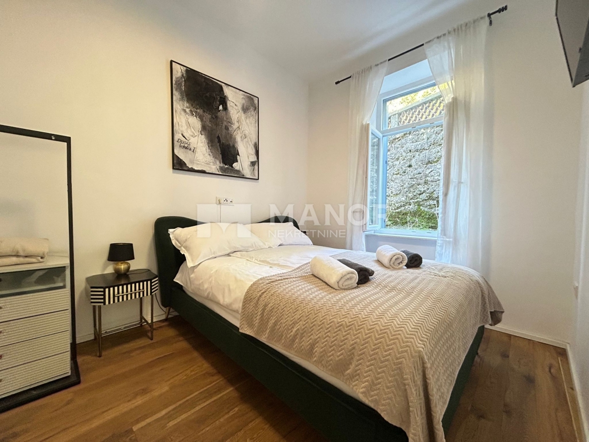 Appartamento Opatija - Centar, Opatija, 100m2