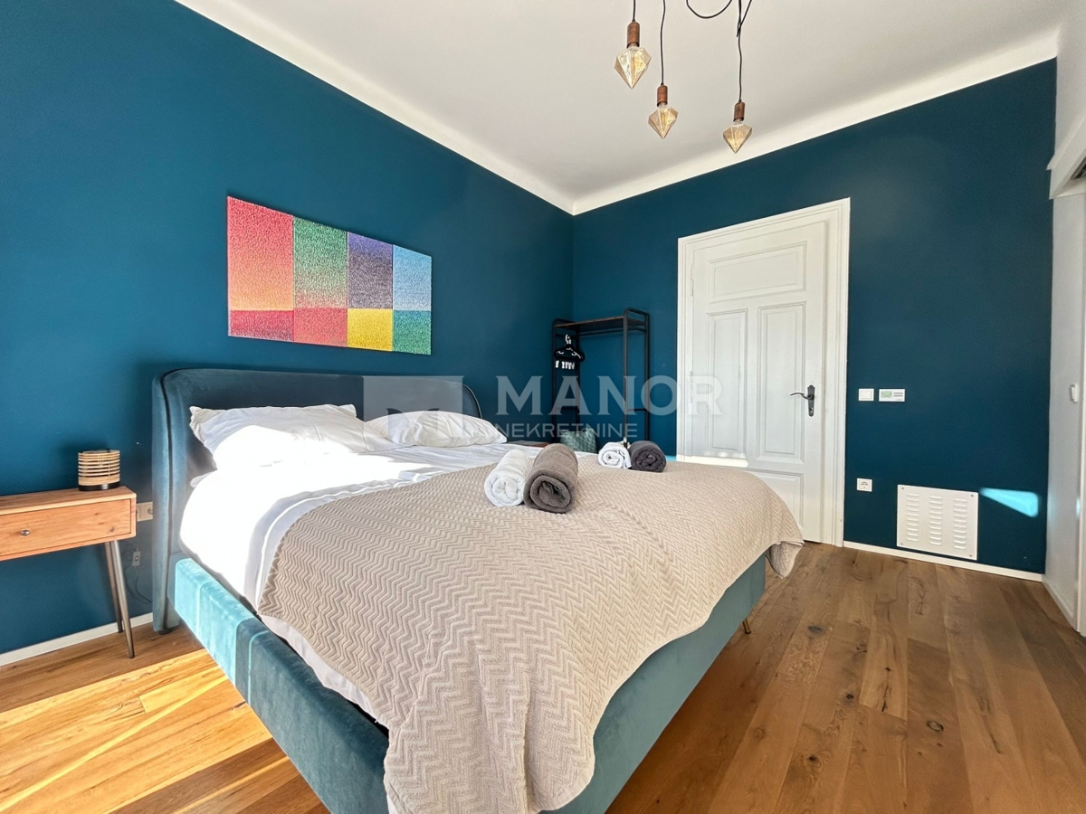 Appartamento Opatija - Centar, Opatija, 100m2