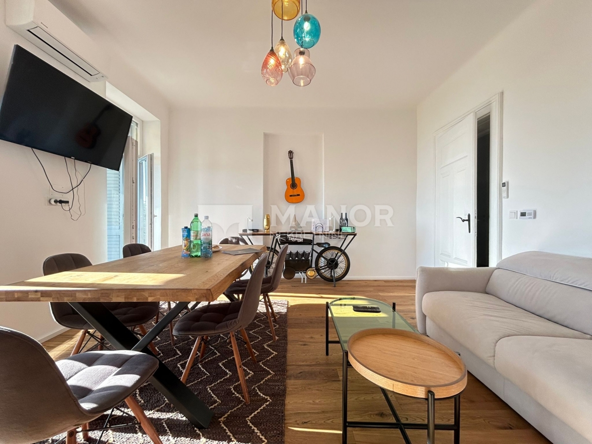 Appartamento Opatija - Centar, Opatija, 100m2