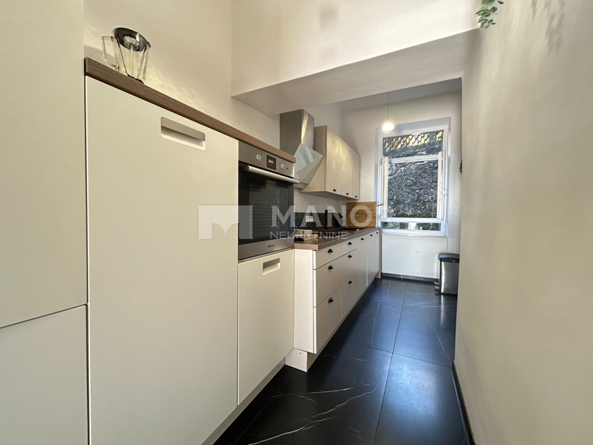 Appartamento Opatija - Centar, Opatija, 100m2