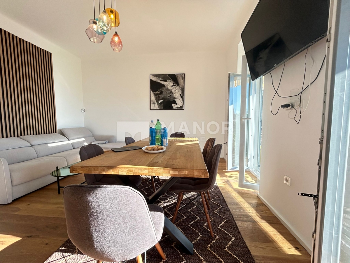 Appartamento Opatija - Centar, Opatija, 100m2