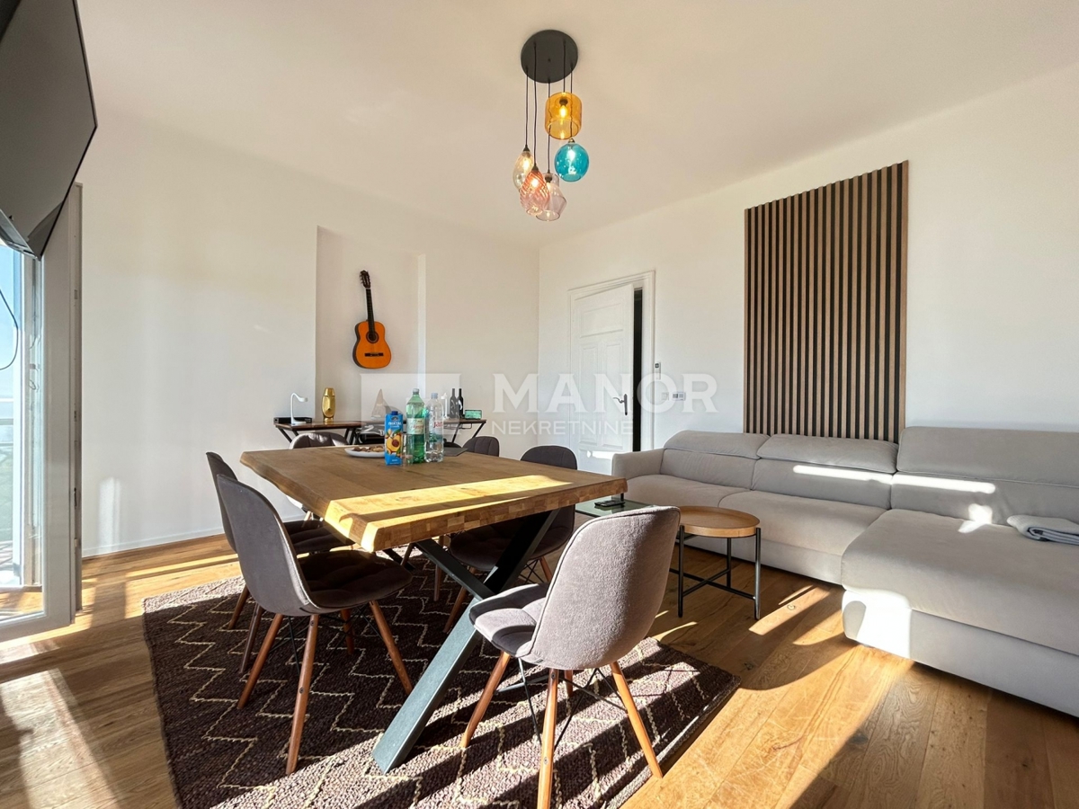 Appartamento Opatija - Centar, Opatija, 100m2