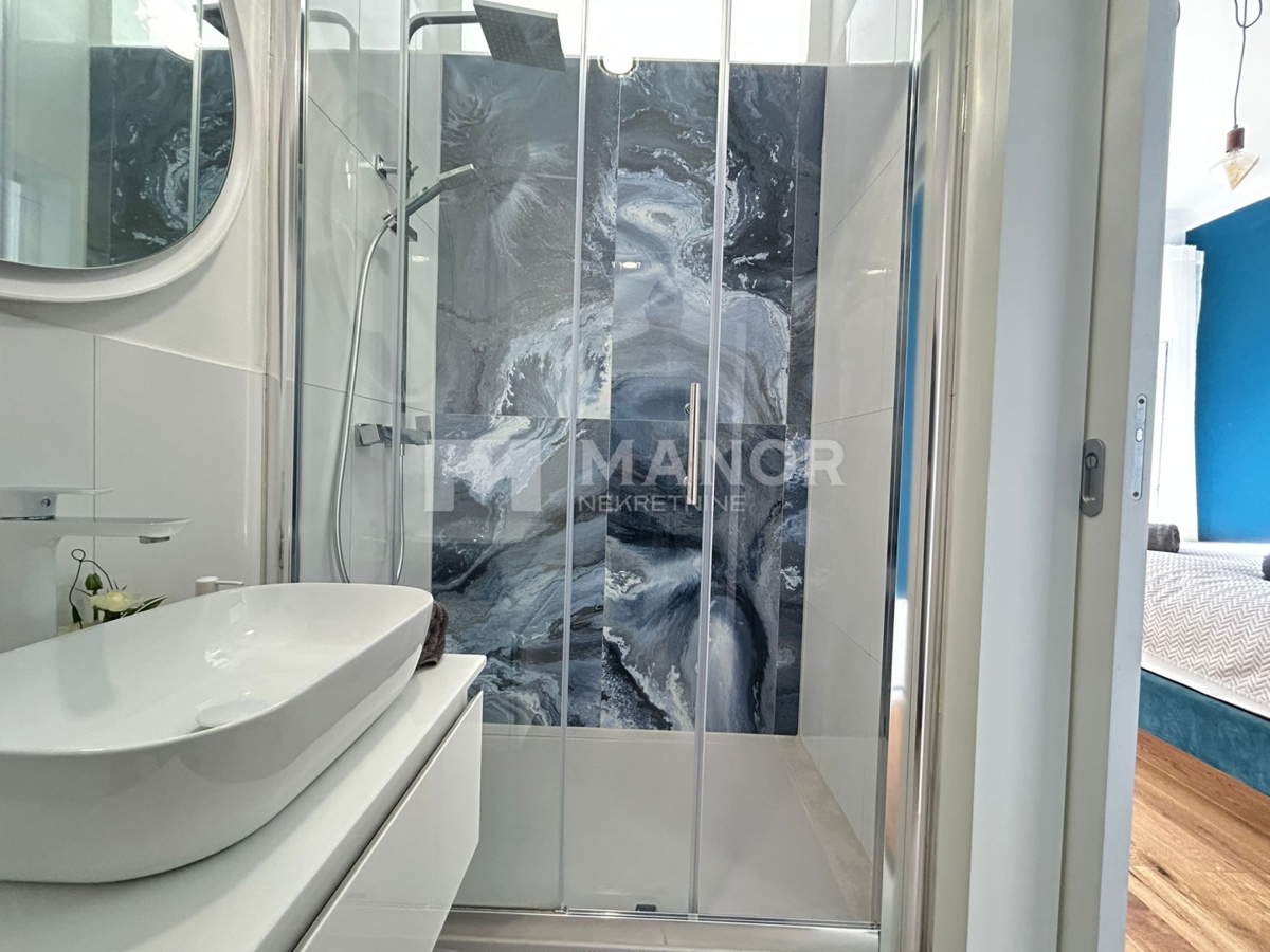 Appartamento Opatija - Centar, Opatija, 100m2