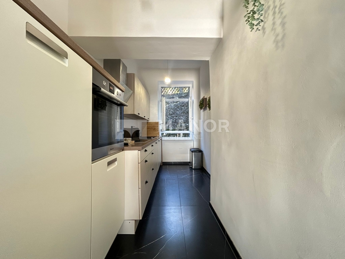 Appartamento Opatija - Centar, Opatija, 100m2