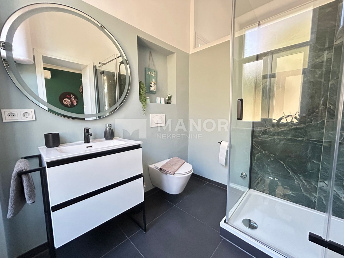 Appartamento Opatija - Centar, Opatija, 100m2