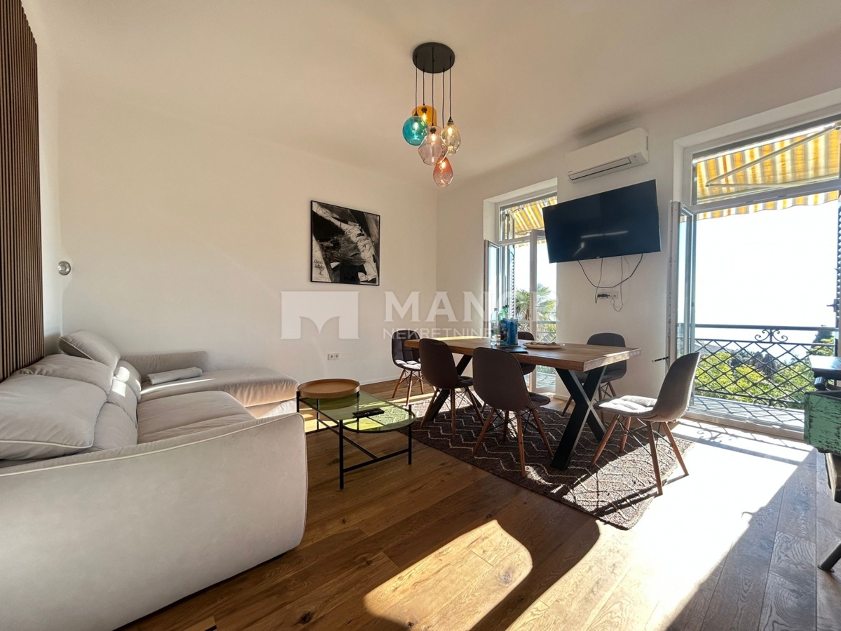 Appartamento Opatija - Centar, Opatija, 100m2