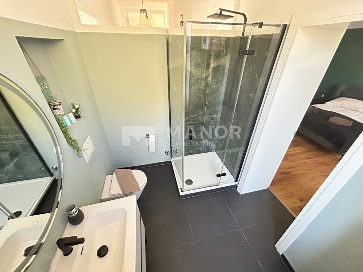 Appartamento Opatija - Centar, Opatija, 100m2