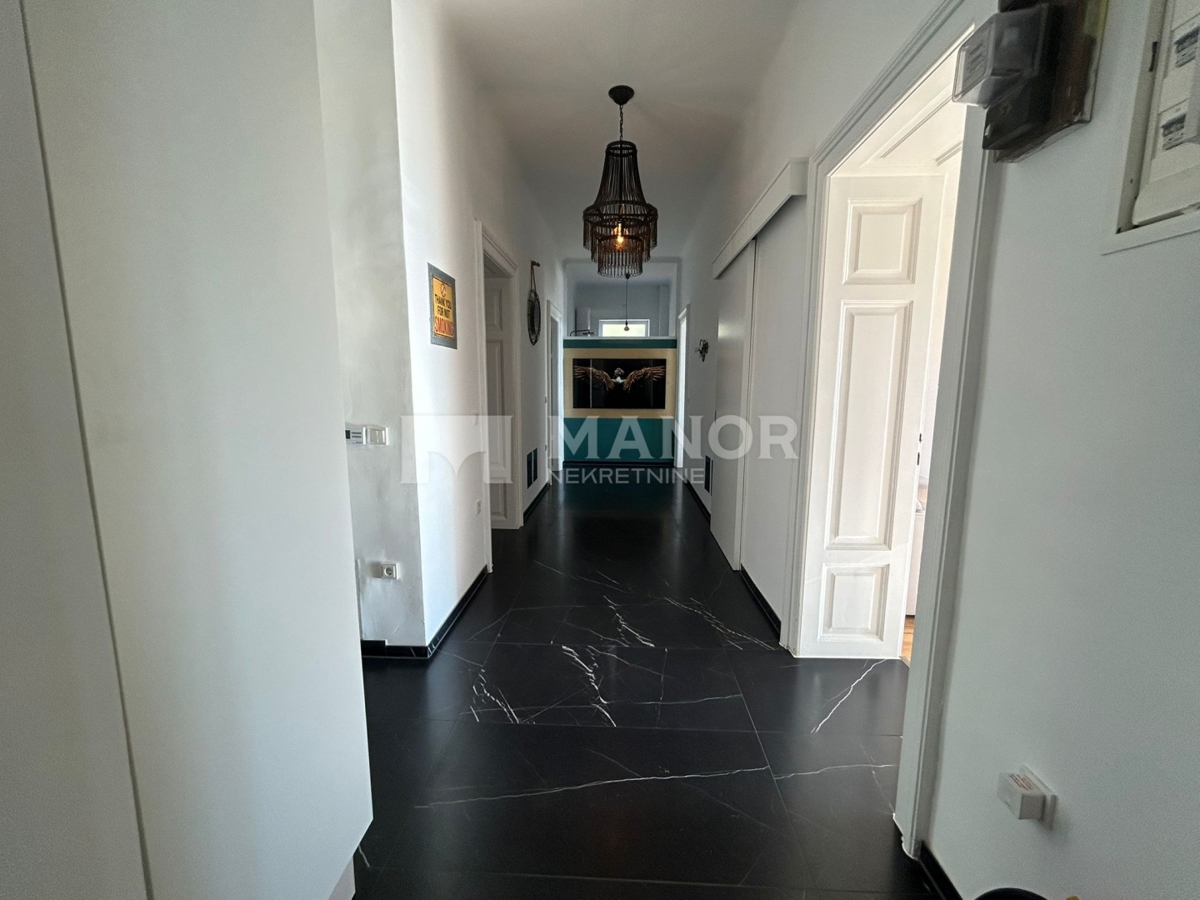 Appartamento Opatija - Centar, Opatija, 100m2