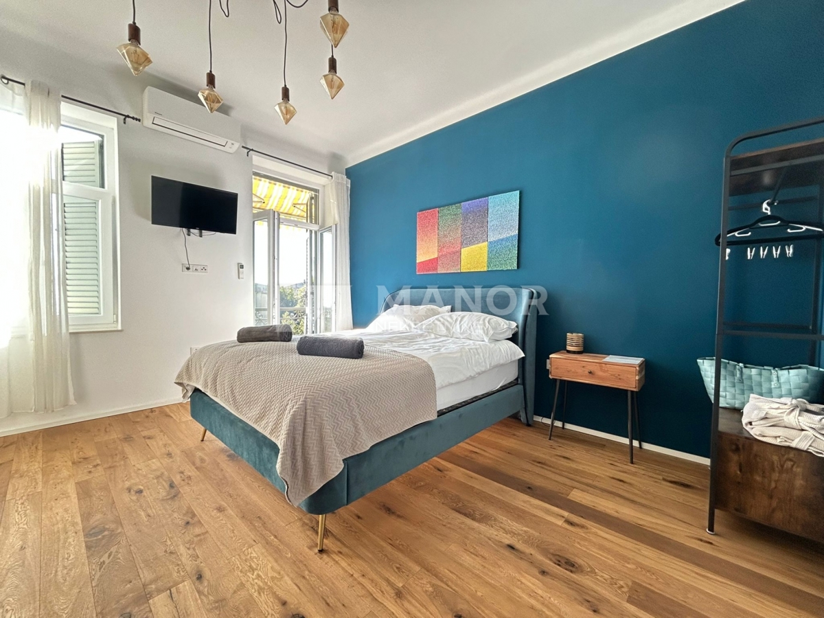 Appartamento Opatija - Centar, Opatija, 100m2