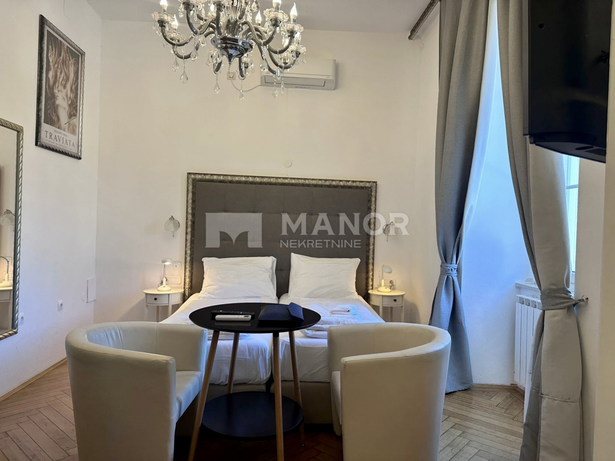 Appartamento Centar, Rijeka, 1m2