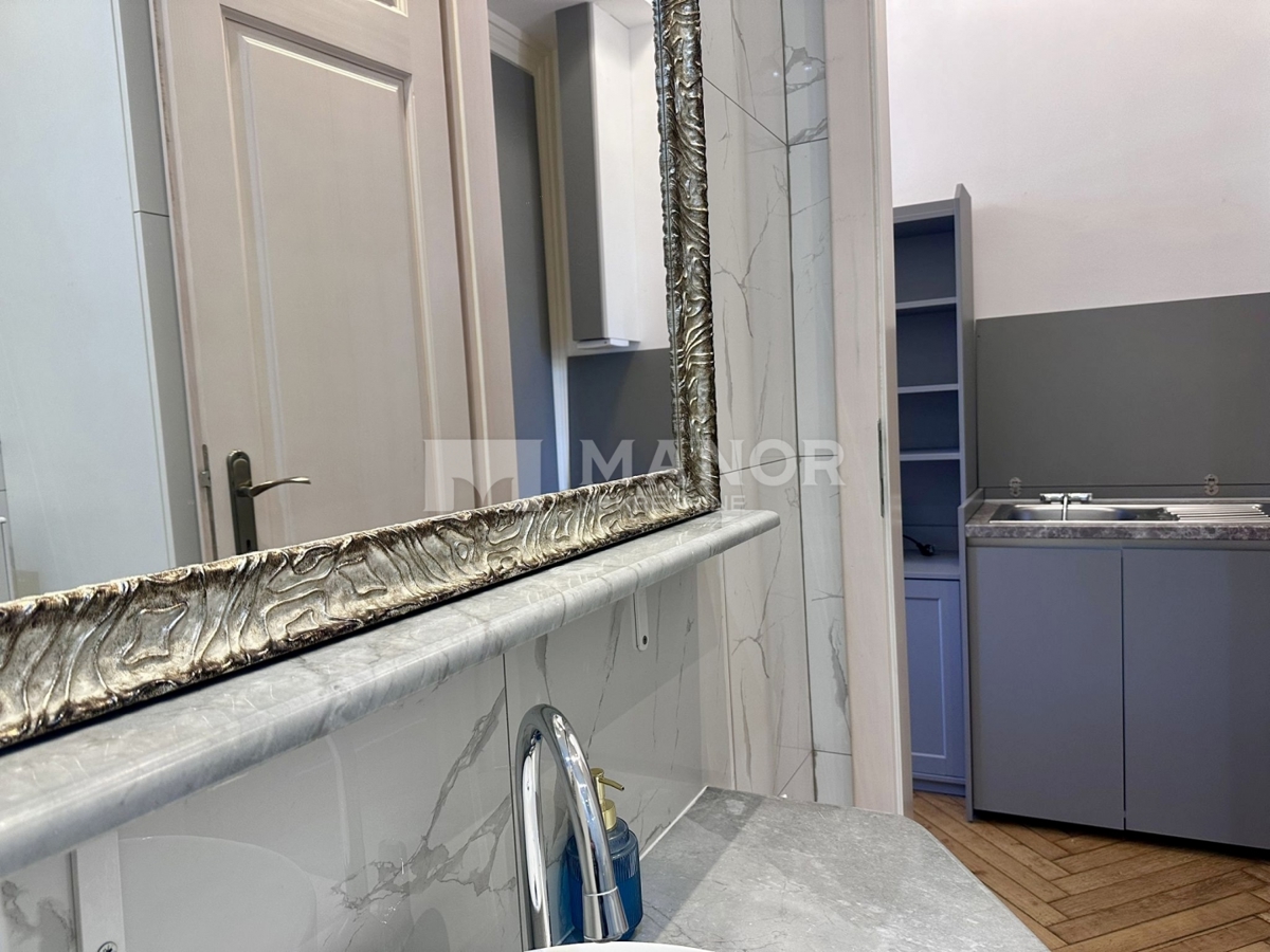 Appartamento Centar, Rijeka, 1m2