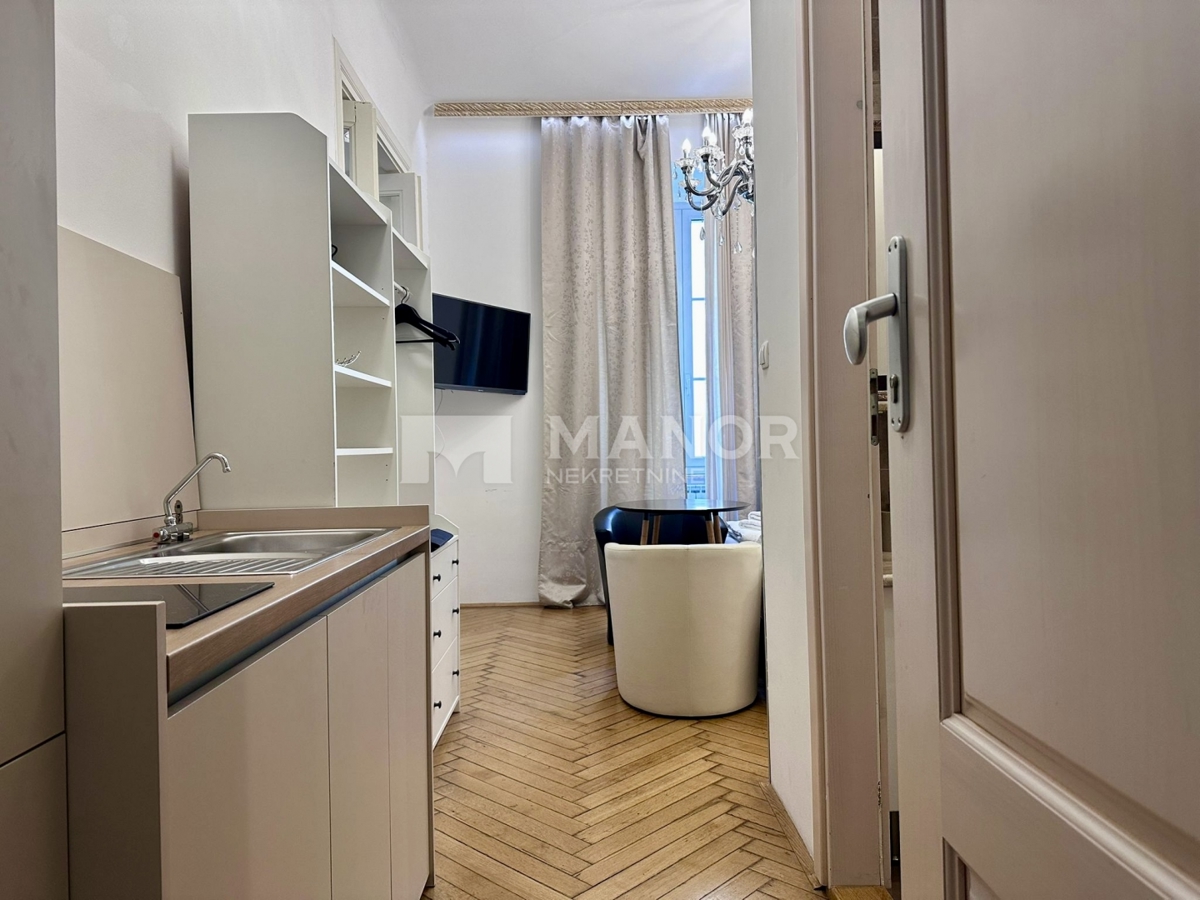 Appartamento Centar, Rijeka, 1m2
