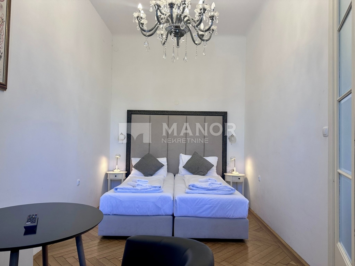 Appartamento Centar, Rijeka, 1m2