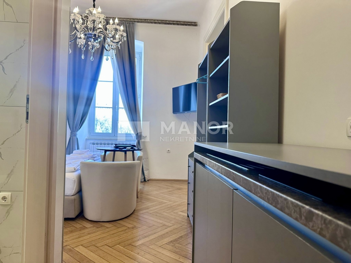 Appartamento Centar, Rijeka, 1m2
