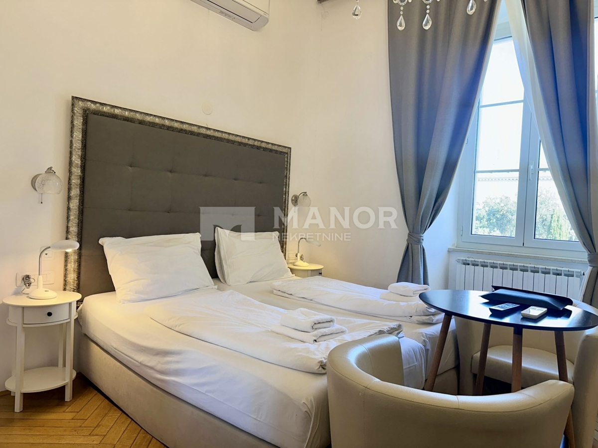 Appartamento Centar, Rijeka, 1m2