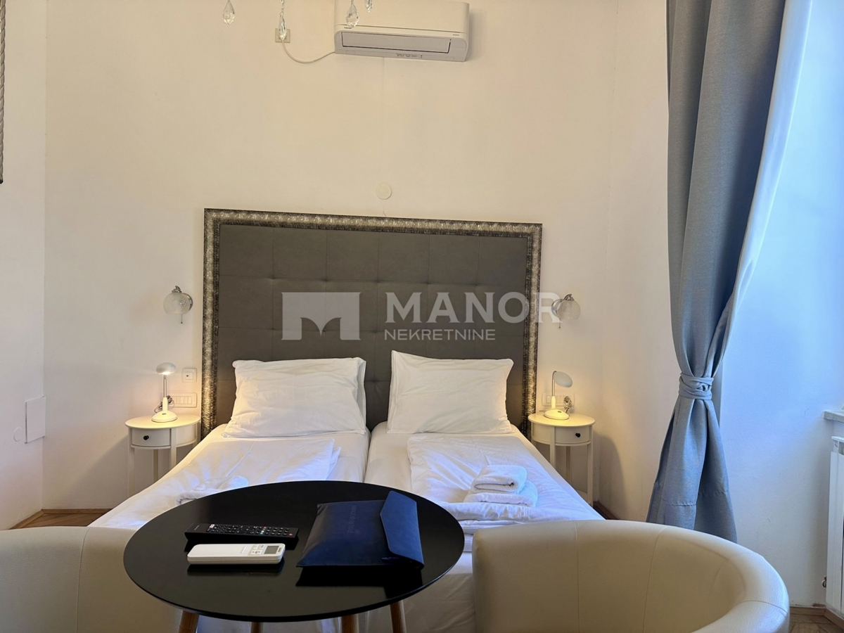 Appartamento Centar, Rijeka, 1m2