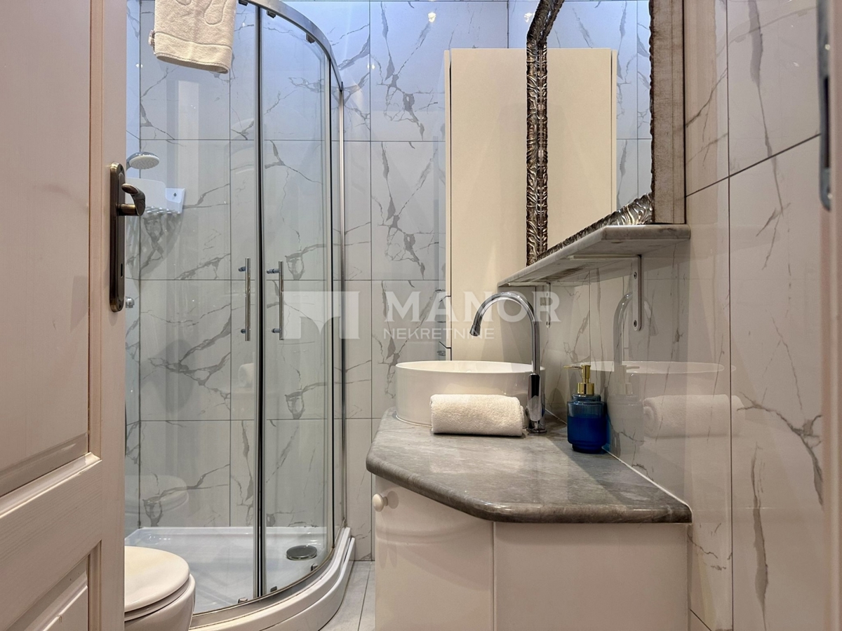 Appartamento Centar, Rijeka, 1m2