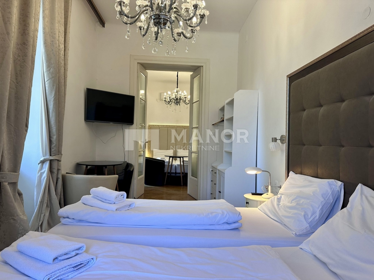 Appartamento Centar, Rijeka, 1m2