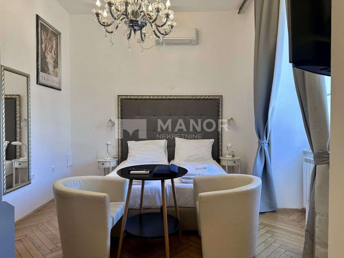 Appartamento Centar, Rijeka, 1m2