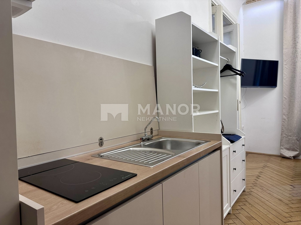 Appartamento Centar, Rijeka, 1m2