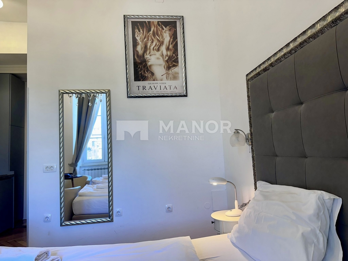 Appartamento Centar, Rijeka, 1m2