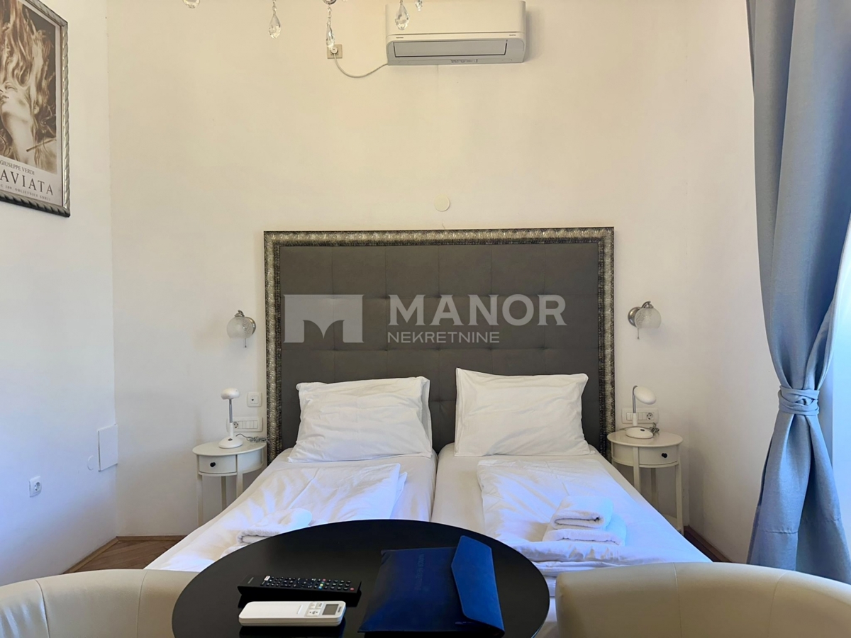 Appartamento Centar, Rijeka, 1m2