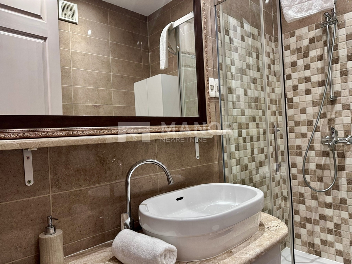 Appartamento Centar, Rijeka, 1m2