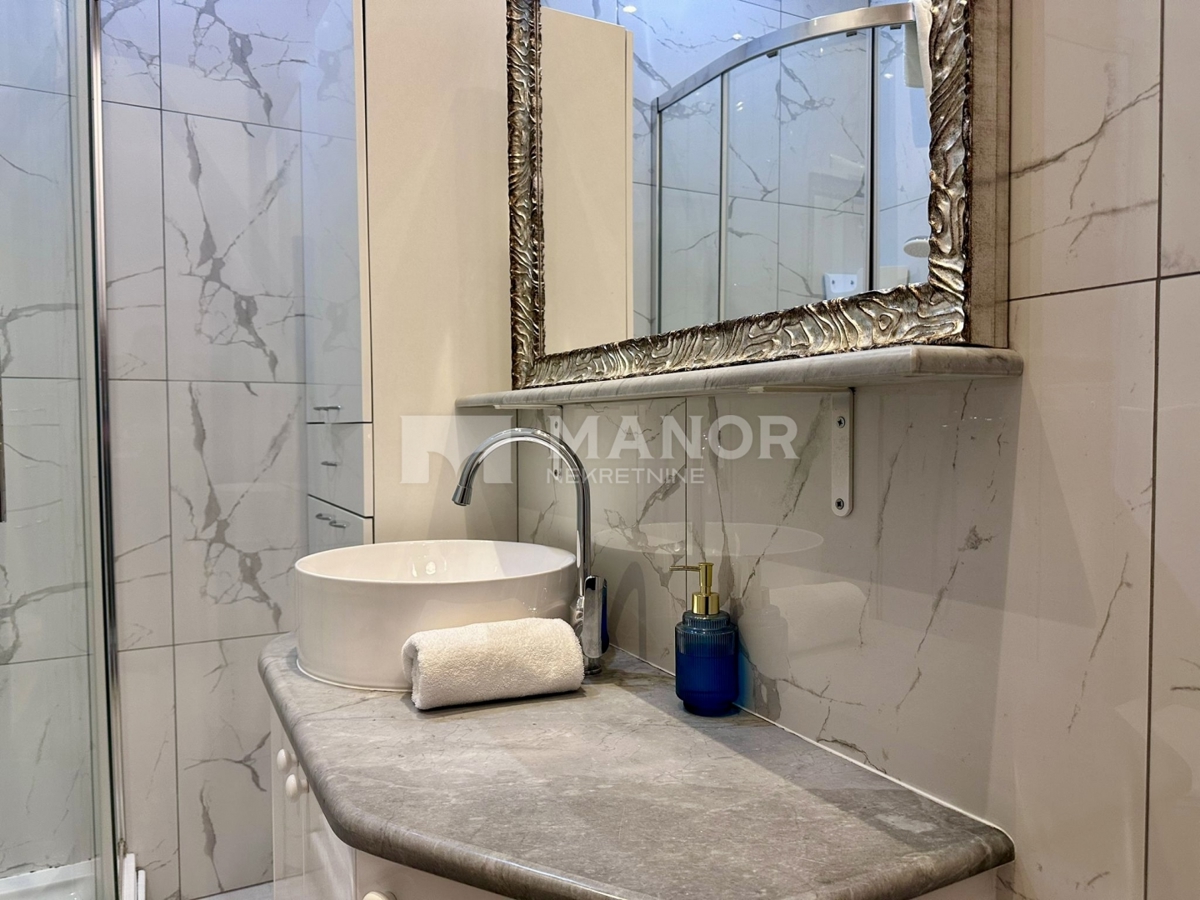 Appartamento Centar, Rijeka, 1m2