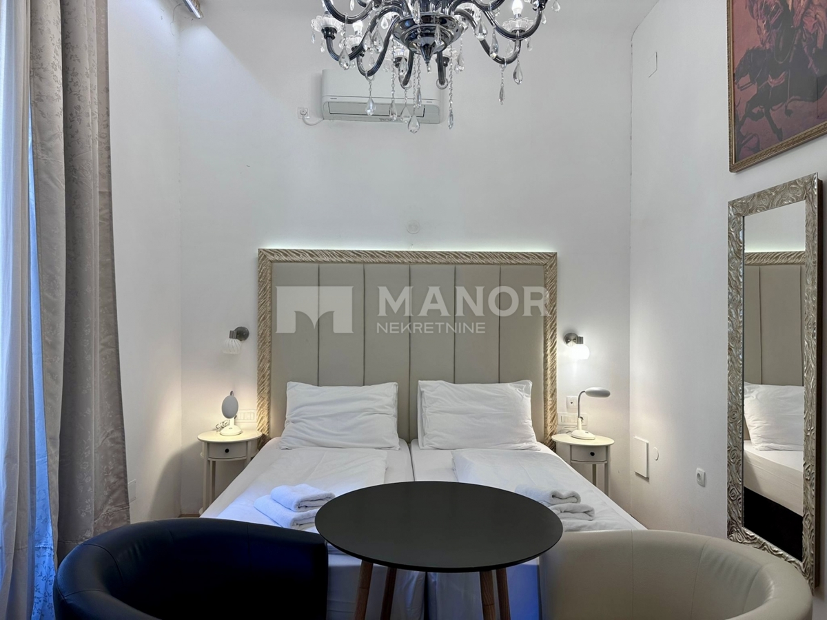 Appartamento Centar, Rijeka, 1m2