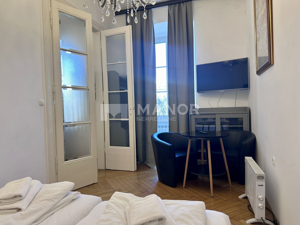 Appartamento Centar, Rijeka, 1m2