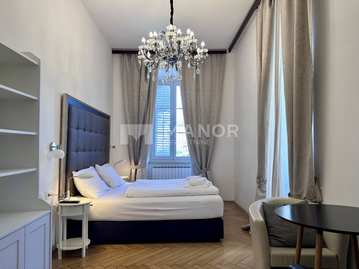 Appartamento Centar, Rijeka, 1m2