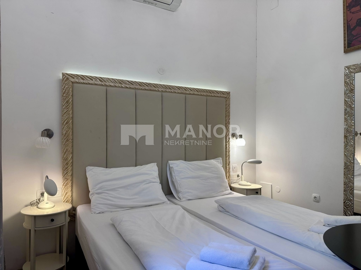 Appartamento Centar, Rijeka, 1m2