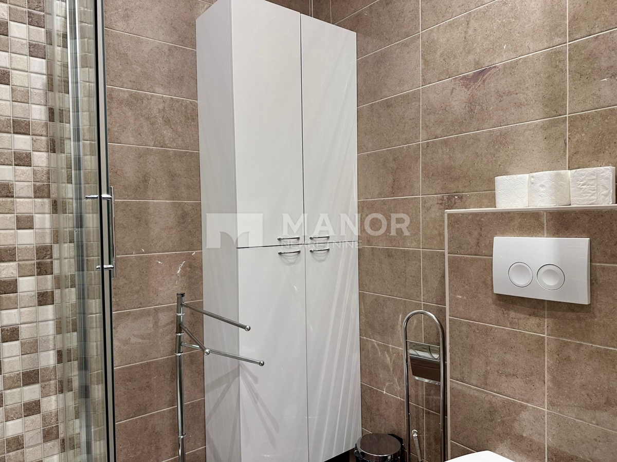 Appartamento Centar, Rijeka, 1m2