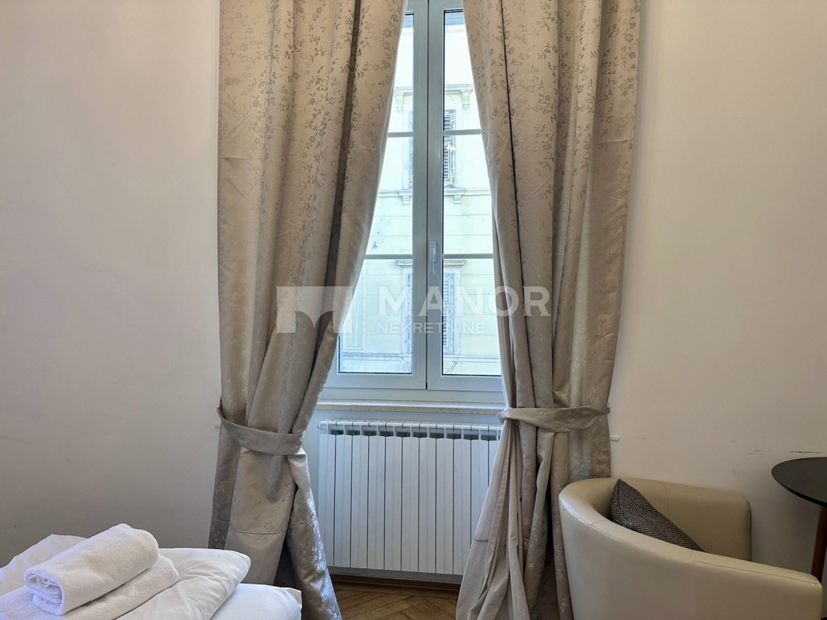 Appartamento Centar, Rijeka, 1m2